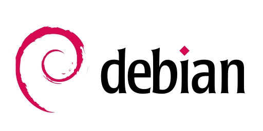Debian logo