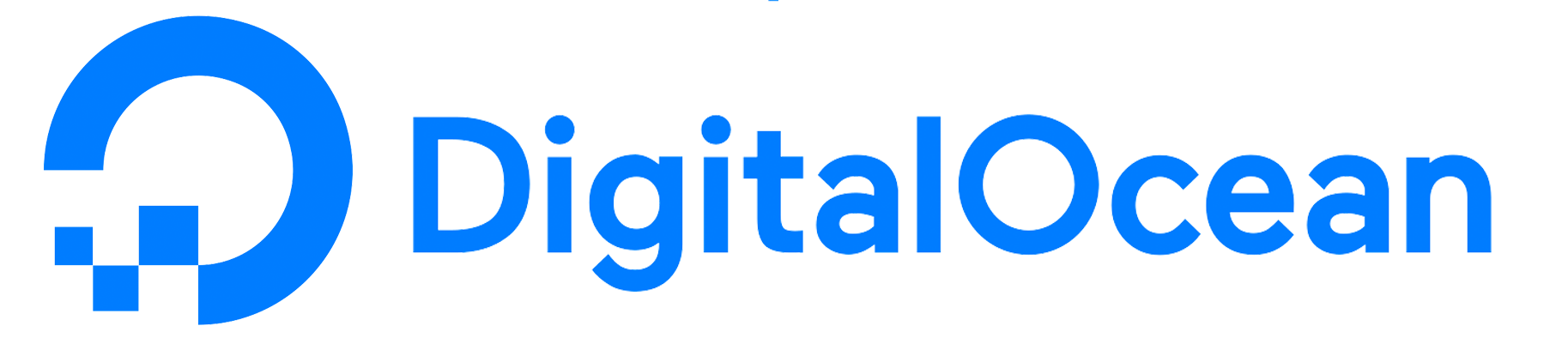 Digital Ocean logo
