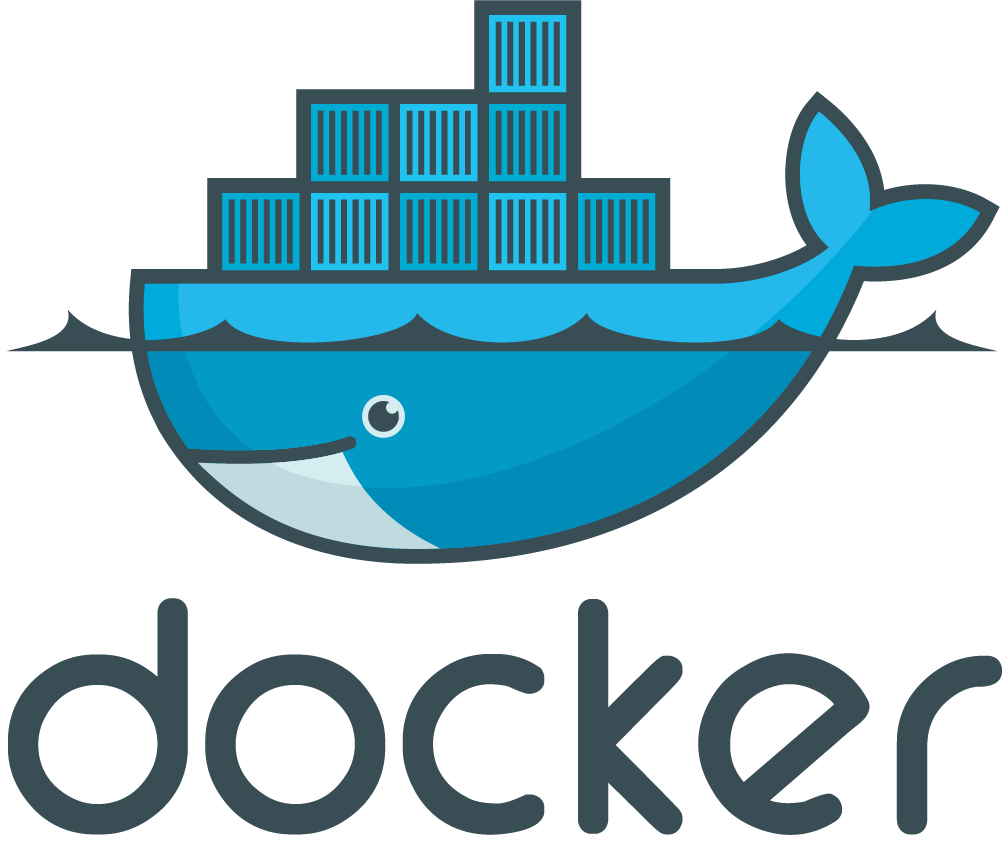 Docker logo